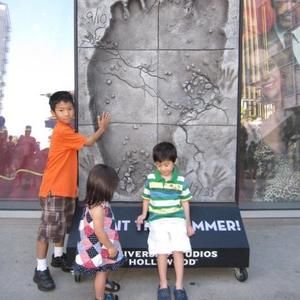 Meet your Posher, Phu